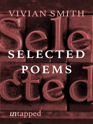 Selected Poems - ebook
